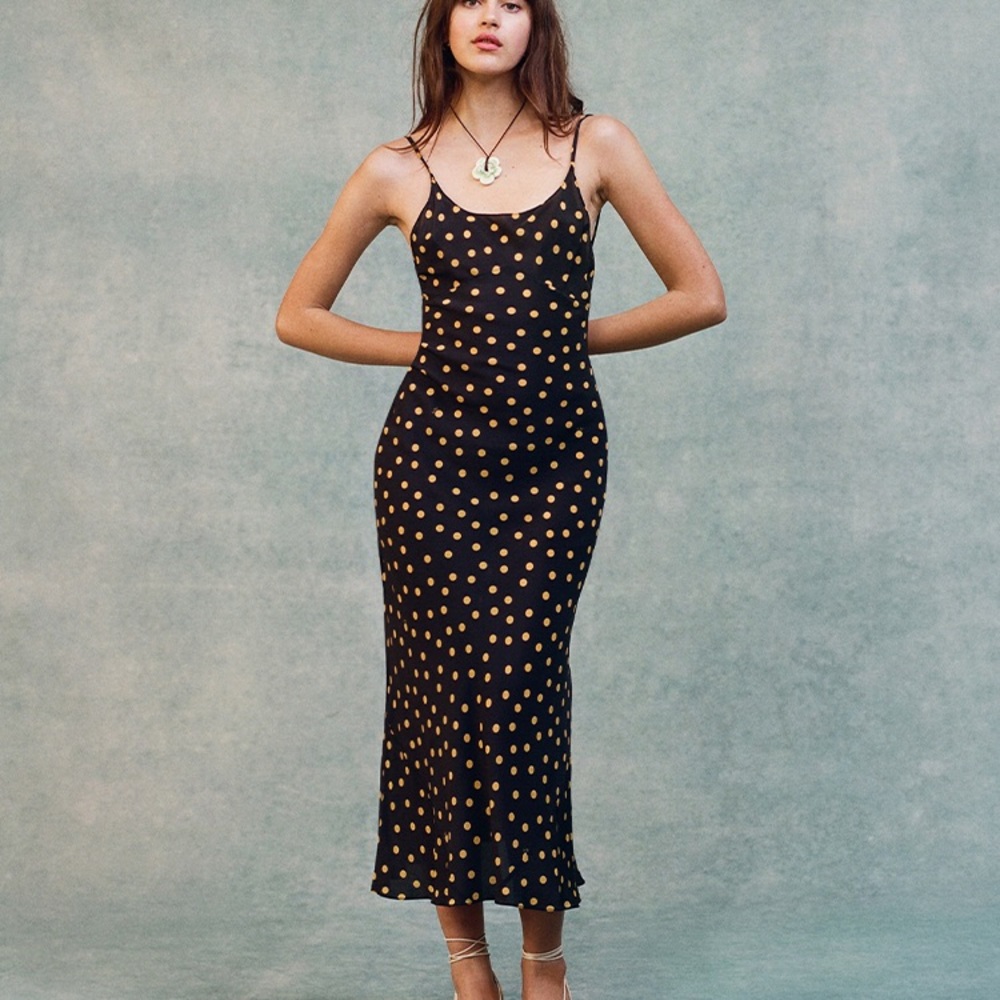 SOLD Realisation Par Iggy dress